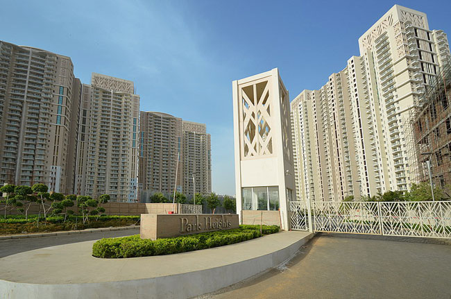 DLF Park Place