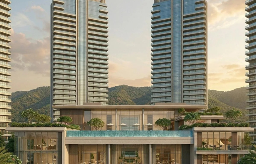 sobha-crescent